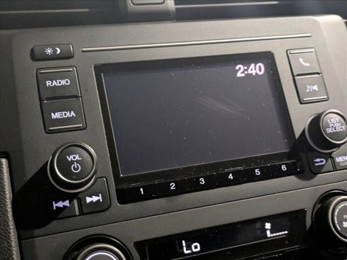 Used 2018 Honda Civic Sport image 13