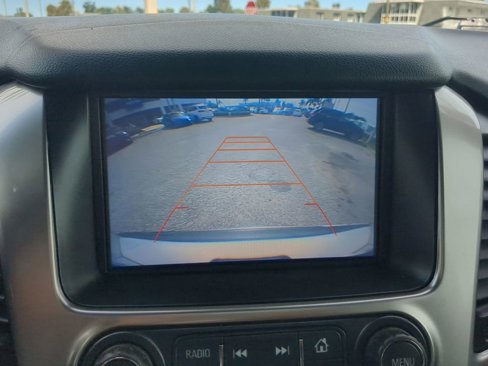 Used 2016 Chevrolet Tahoe LTZ image 21