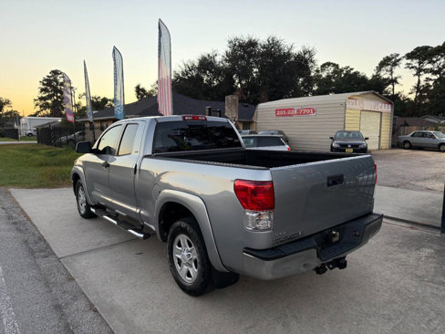 Used 2012 Toyota Tundra 2WD Double Cab image 8