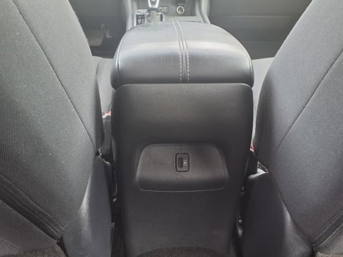Used 2023 Nissan Sentra SV image 11