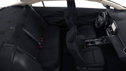 New 2026 Toyota Corolla LE image 22