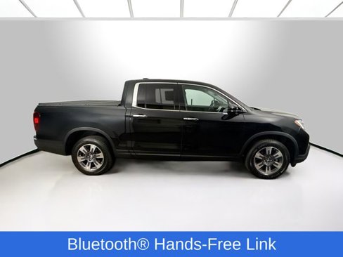 Used 2019 Honda Ridgeline RTL-E image 13
