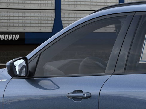 New 2025 Ford Escape ST-Line Elite image 20