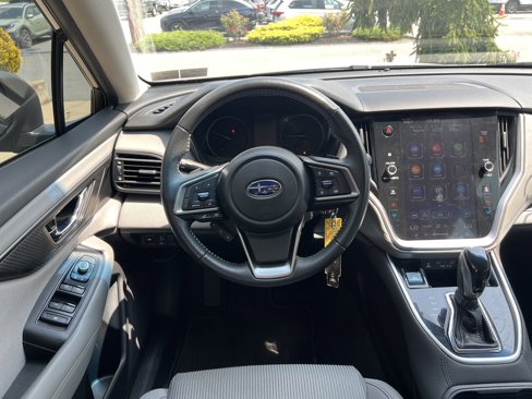 Used 2022 Subaru Legacy Premium image 17