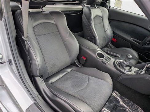 Used 2012 Nissan 370Z Touring image 16