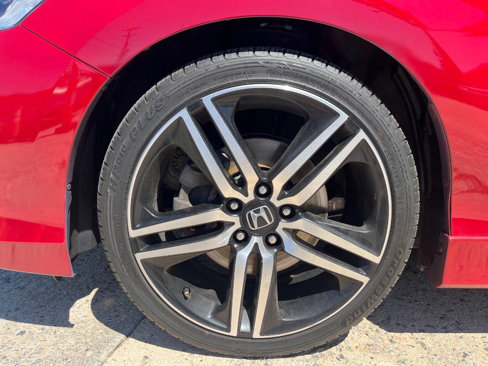 Used 2017 Honda Accord Sport Special Edition image 29