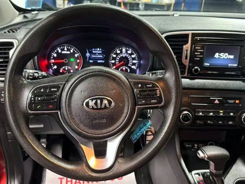 Used 2019 Kia Sportage LX image 15