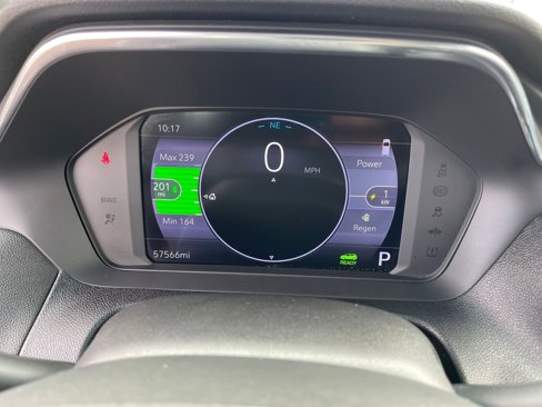 Used 2023 Chevrolet Bolt LT w/ Driver Confidence Package image 18