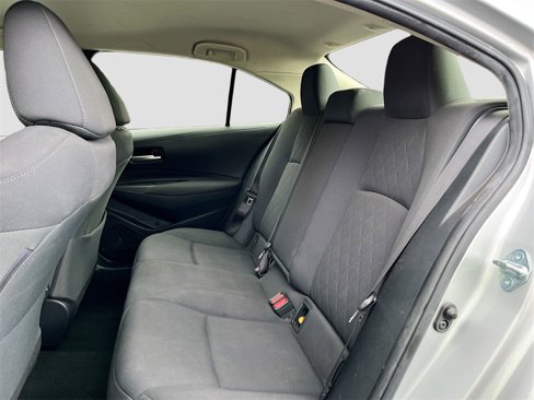 Used 2020 Toyota Corolla LE image 20