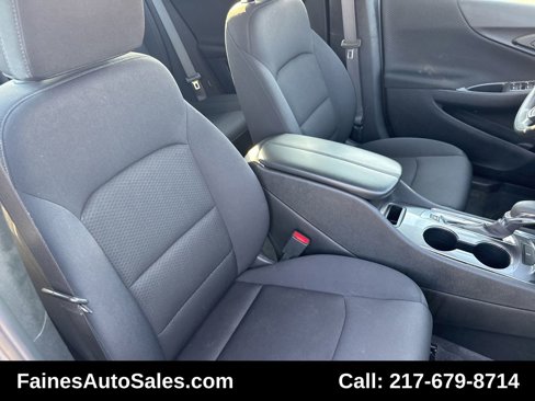 Used 2023 Chevrolet Malibu LT image 89