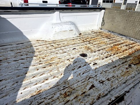 Used 1996 Ford F250 XL image 14
