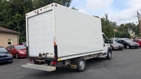 Used 2017 RAM ProMaster 3500 w/ Premium Appearance Group image 11