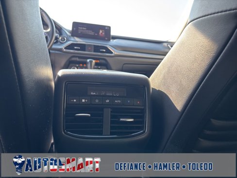 Used 2022 MAZDA CX-9 Touring Plus image 45