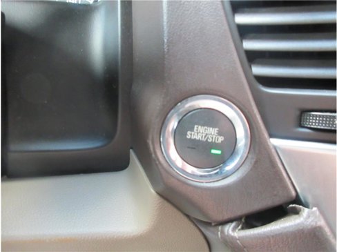 Used 2015 Chevrolet Tahoe LTZ image 14