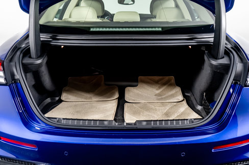 Used 2022 Maserati Ghibli Modena image 60