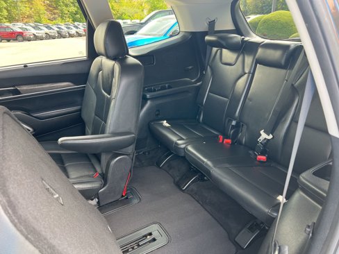 Used 2020 Kia Telluride EX w/ EX Premium Package image 17