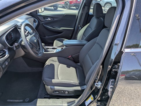 Used 2023 Chevrolet Malibu LT image 10