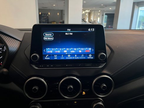 Used 2024 Nissan Sentra SV image 21