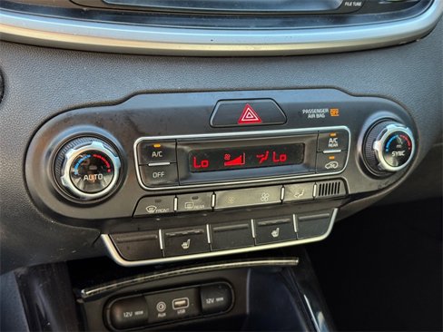 Used 2020 Kia Sorento EX image 23