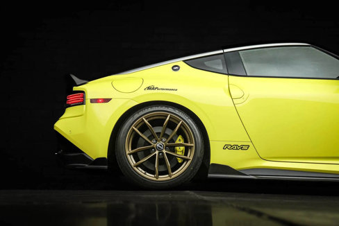 Used 2023 Nissan Z image 60