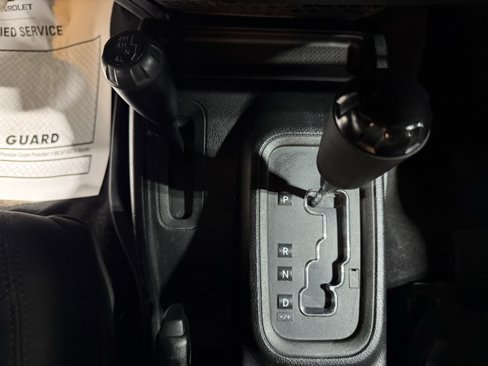 Used 2018 Jeep Wrangler Sport image 17