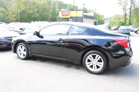 Used 2013 Nissan Altima 2.5 S w/ Convenience Pkg image 11