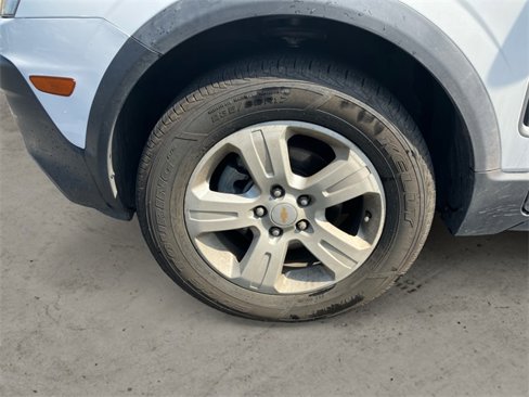 Used 2013 Chevrolet Captiva Sport LS image 14