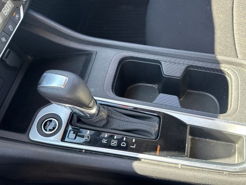 Used 2023 Nissan Sentra SV w/ All-Weather Package image 14