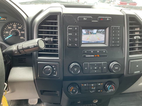 Used 2020 Ford F150 XL w/ Equipment Group 101A Mid image 19