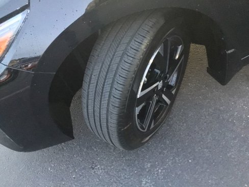 New 2025 Nissan Sentra SV image 19