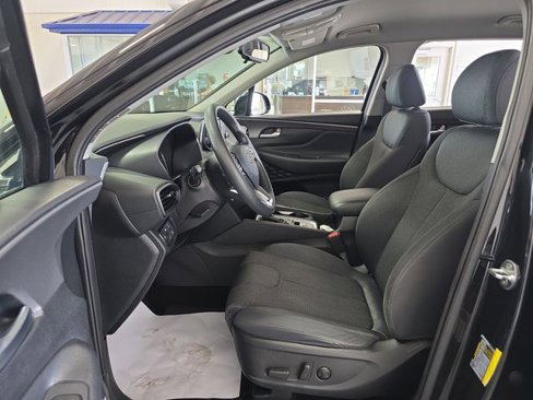 Used 2019 Hyundai Santa Fe SEL image 4