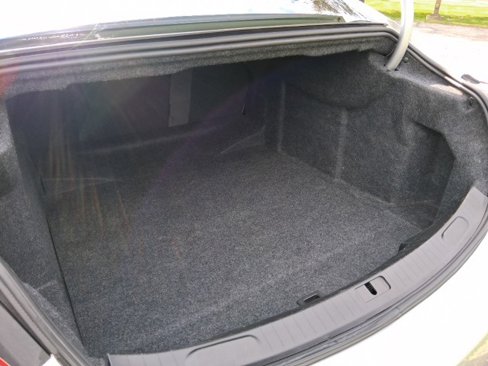 Used 2015 Chevrolet Impala LTZ image 6