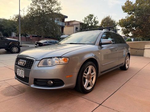 Used 2008 Audi A4 2.0T image 4