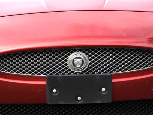 Used 2011 Jaguar XK Coupe image 29