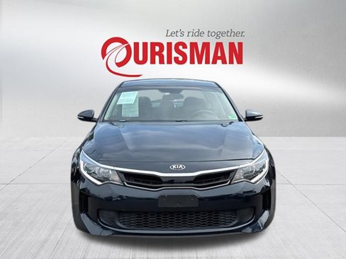 Used 2018 Kia Optima EX image 6