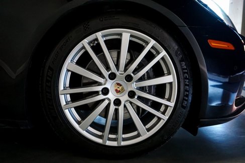 Used 2018 Porsche Panamera image 50