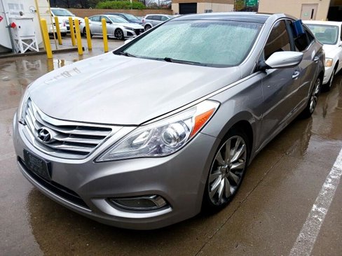 Used 2012 Hyundai Sonata SE image 27