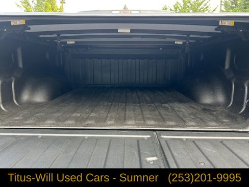 Used 2022 RAM 1500 Limited w/ (RED) Edition image 24