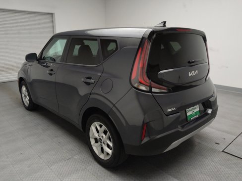 Used 2023 Kia Soul LX w/ Option Group 015 image 5
