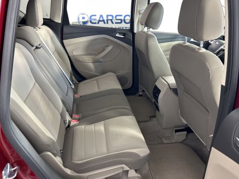 Used 2014 Ford C-MAX SE w/ Equipment Group 202A image 28