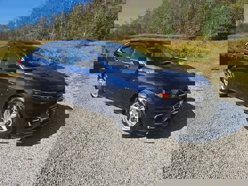 Used 2018 Chevrolet Malibu LS image 7