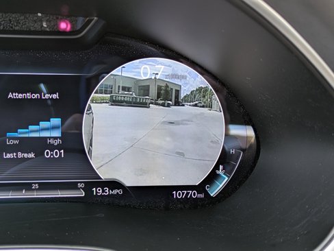Certified 2023 Genesis G80 2.5T w/ Sport Prestige Package image 26