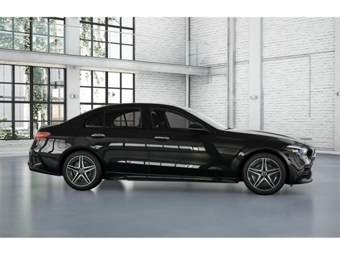 Certified 2023 Mercedes-Benz C 300 4MATIC Sedan image 15