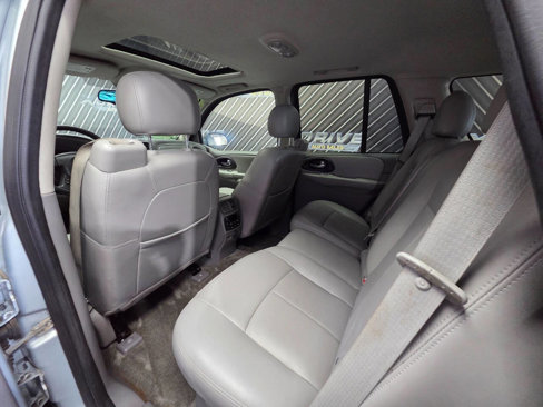 Used 2007 Chevrolet TrailBlazer LT image 28
