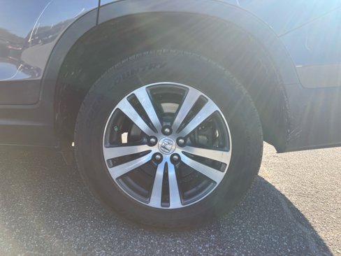Used 2017 Honda Pilot EX image 20