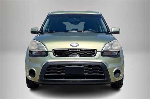 Used 2013 Kia Soul image 2