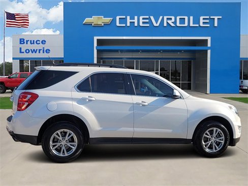 Used 2016 Chevrolet Equinox LT w/ Convenience Package image 6