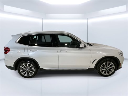 Used 2019 BMW X3 xDrive30i image 8