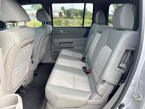 Used 2014 Honda Pilot LX image 25