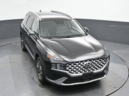 Used 2023 Hyundai Santa Fe Limited image 41